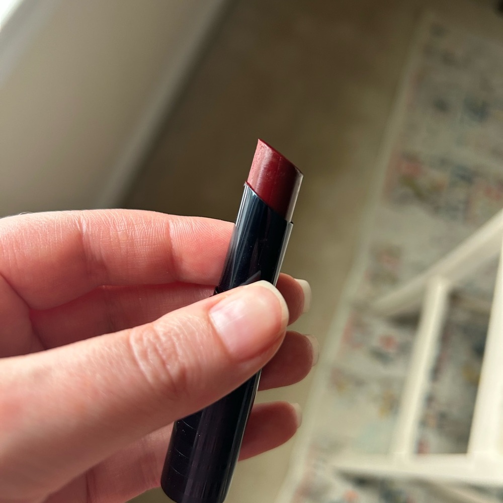 Color Intense Beautycounter lipstick Twighlight